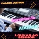 aprendendo a adorar